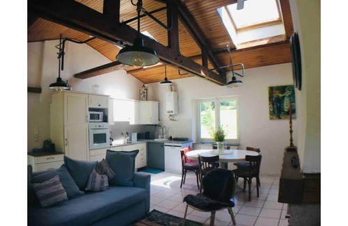 Riotord Casa | Country cottage with private pool