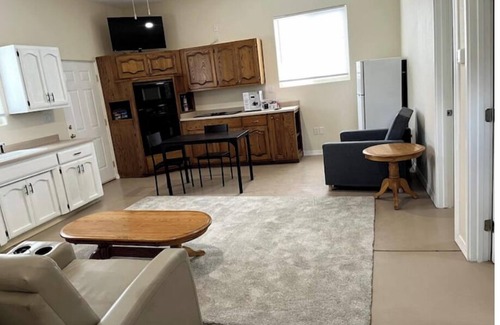 Alamedan Valley Cabaña | Country Cottage