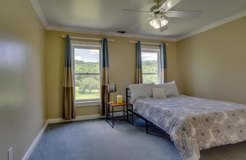 Brentwood Apartamento | Country Cove