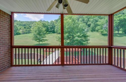 Brentwood Apartamento | Country Cove