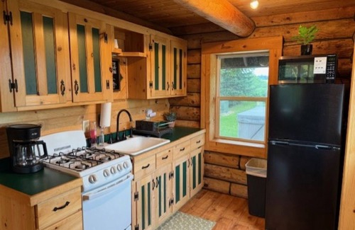 Marshland Cabina | Country Cozy Cabin, Houston, MN