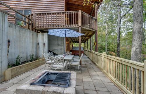 Copperhill Casa | Country Dreams - Cuddleup