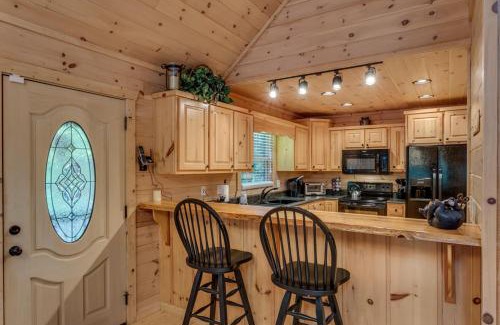 Copperhill Casa | Country Dreams - Cuddleup