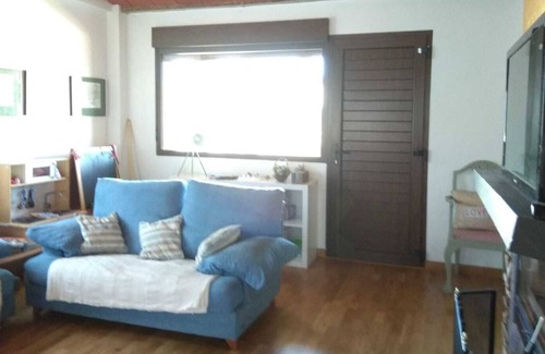 Huerta de Abajo Casa | Casa de campo en la Sierra de la Demanda