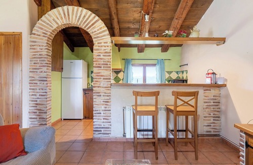 Penarroya de Tastavins Casa | Casa rural 'La Pallisa' con Wi-Fi