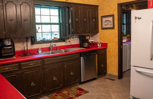 Corinth Casa | COUNTRY ESCAPE! Minutes from Pickwick Lake and Downtown Corinth!