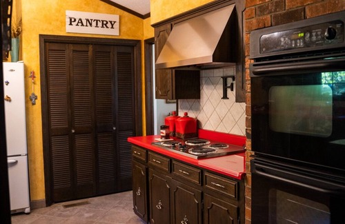 Corinth Casa | COUNTRY ESCAPE! Minutes from Pickwick Lake and Downtown Corinth!