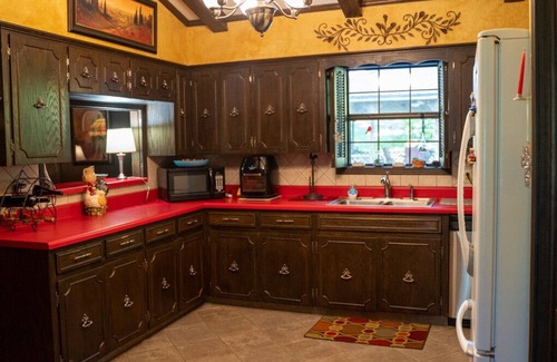 Corinth Casa | COUNTRY ESCAPE! Minutes from Pickwick Lake and Downtown Corinth!