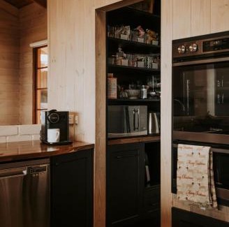 Bridge Creek Casa | Country Escape on 23 Acres - 3BR Home with Panoramic Views