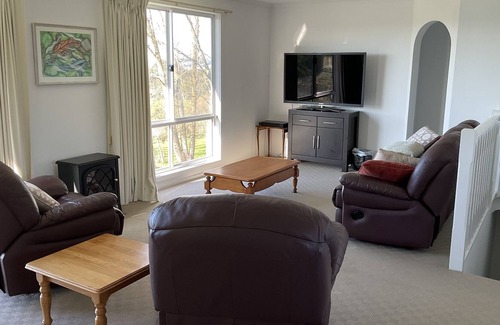 Bena Casa | Country Escape with lovely views