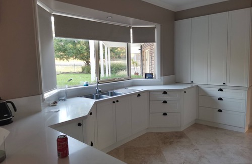 Kilsyth Otro | Country Estate