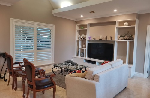 Kilsyth Otro | Country Estate