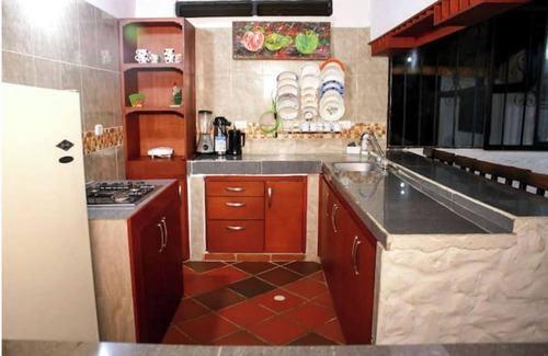 San Gil Casa | Finca Campestre con Piscina Ideal para la Familia