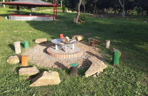 San Gil Casa | Finca Campestre con Piscina Ideal para la Familia