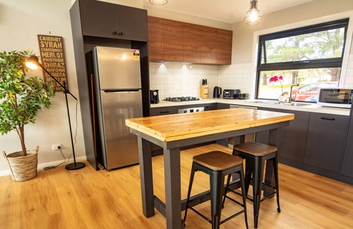 Heathcote Casa | Country Fab