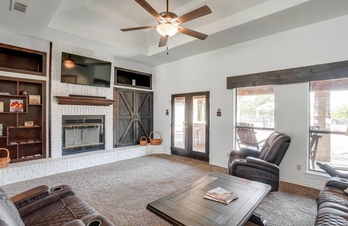 Era Otro | Country Farmhouse,13 minutes from Restaurants in Denton