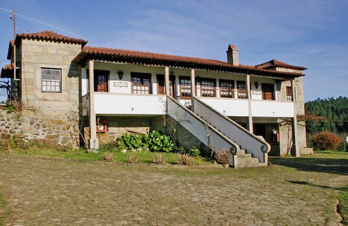 Estoraos Casa | casa de campo con piscina privada