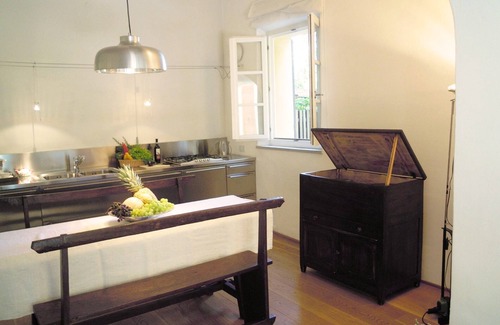 Siena Apartamento | Casa rural con magníficos jardines cerca de Siena, Toscana