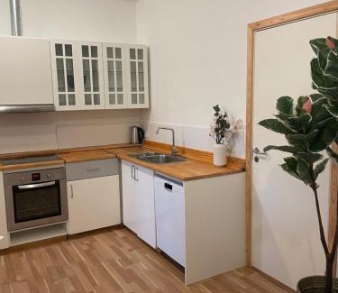 Gadstrup Apartamento | Country flat in beautiful nature