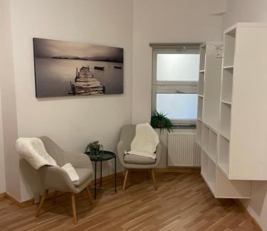 Gadstrup Apartamento | Country flat in beautiful nature