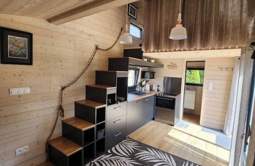Collonges-les-Premieres Chalet De Esquí | Country cottage near Dijon