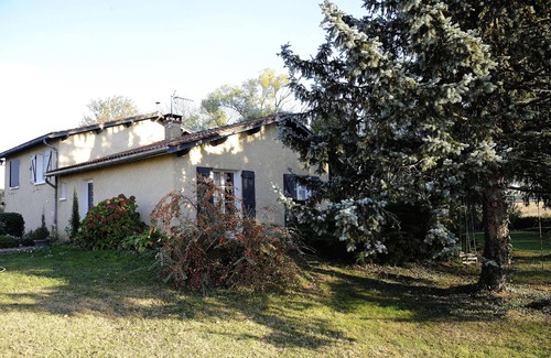 Corcelles-en-Beaujolais Casa | Country house in Beaujolais