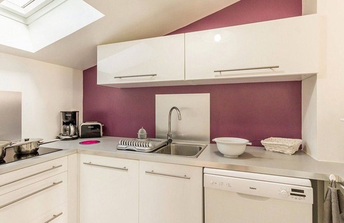 Pornic Cabaña | Apartamento Tranquilo Cerca de la Playa con Jardín Privado y Wifi en Pornic