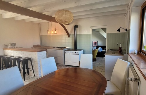 Saint-Julien-Puy-Laveze Otro | Country property in the heart of the farm, 8 people Label Accueil Paysan