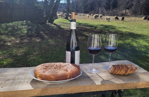 Saint-Julien-Puy-Laveze Otro | Country property in the heart of the farm, 8 people Label Accueil Paysan