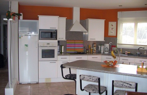 Saint-Sulpice Casa | Country house