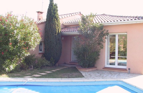 Saint-Sulpice Casa | Country house