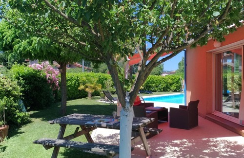 Saint-Sulpice Casa | Country house