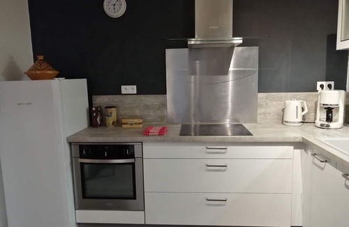 Bouilly Casa | Country gîte for 10 to 12 people