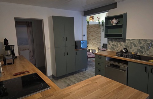 Floirac Casa | Country gîte for 15 people - Pets welcome