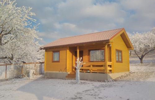 Pauleni-Ciuc Casa | Country Garden - Országkert
