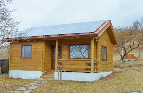 Pauleni-Ciuc Casa | Country Garden - Országkert