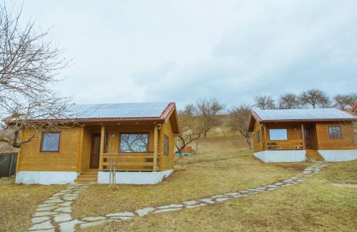 Pauleni-Ciuc Casa | Country Garden - Országkert
