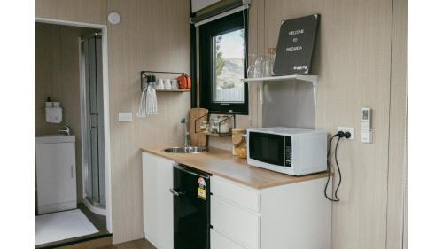 Kokonga Casa | Country Garden Retreat by Tiny Away