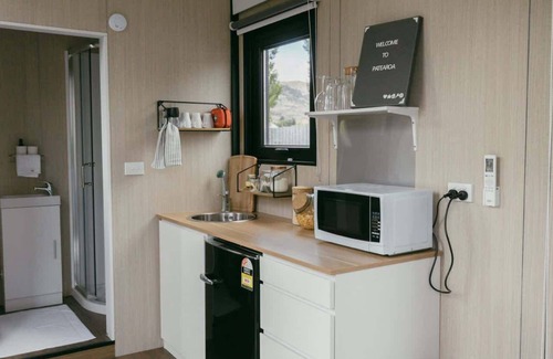 Kokonga Casa | Country Garden Retreat by Tiny Away