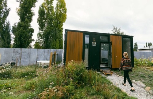 Kokonga Casa | Country Garden Retreat by Tiny Away
