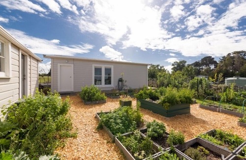 Kiwitea Apartamento | Apartamento moderno para escaparse