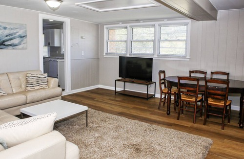 Catawba Casa | Country Getaway: 3BD/1BA: Close to Lake Norman