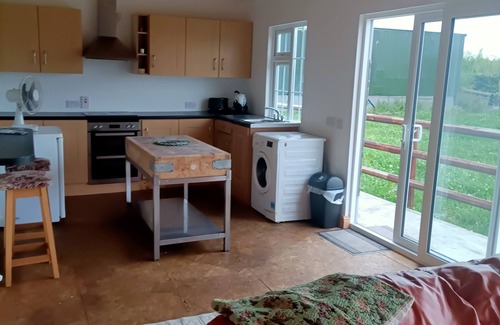 Tudenham Casa | Country getaway - Heart of Ireland