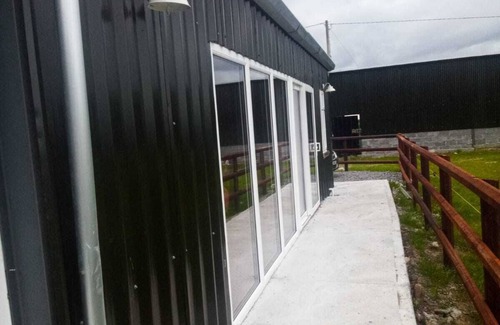 Tudenham Casa | Country getaway - Heart of Ireland