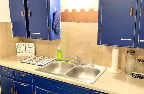 Amarillo Casa | Country Getaway Perfectly Located off I-40