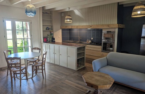 Balma Casa | Country gite on the outskirts of Toulouse