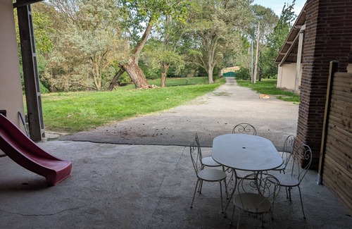 Balma Casa | Country gite on the outskirts of Toulouse