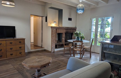 Balma Casa | Country gite on the outskirts of Toulouse