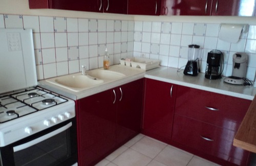 Bransat Casa | Country gite pets welcome
