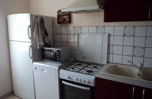 Bransat Casa | Country gite pets welcome